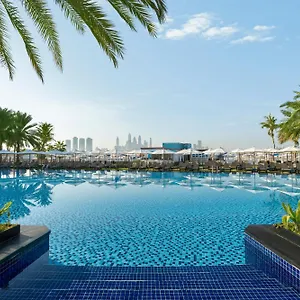 Rixos The Palm & אתר נופש