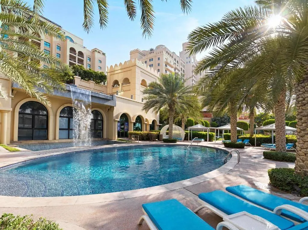 Appartamento Stonetree - Fairmont North 2 Bedroom - Beach Access Dubai
